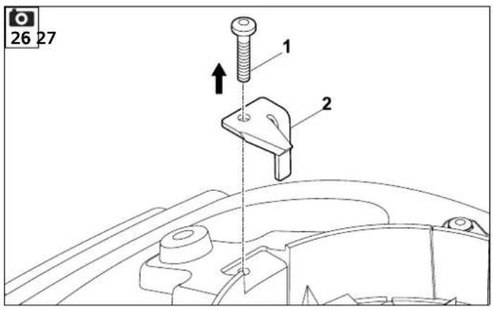 STIHL GH 460 - STIHL - 52