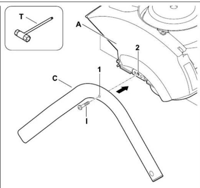STIHL GH 460 - STIHL - 11