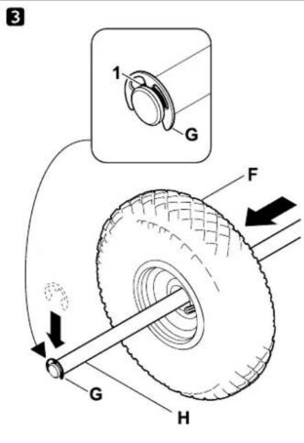 STIHL GH 460 - STIHL - 13