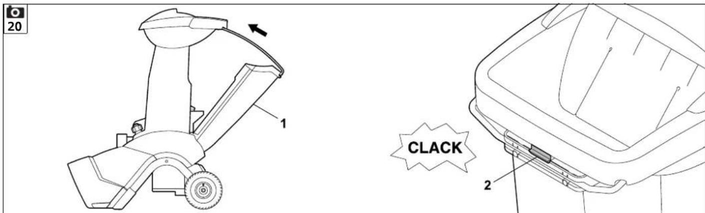 STIHL GH 460 - STIHL - 41