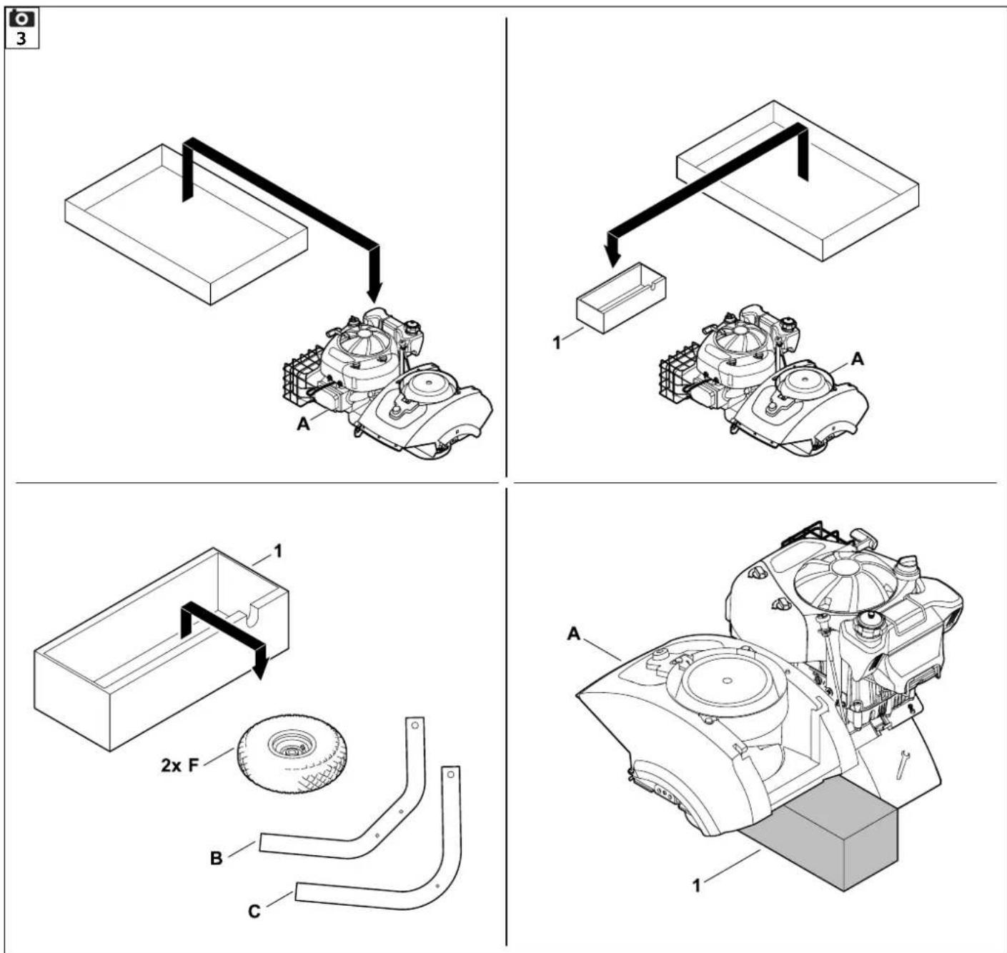 STIHL GH 460 - STIHL - 9