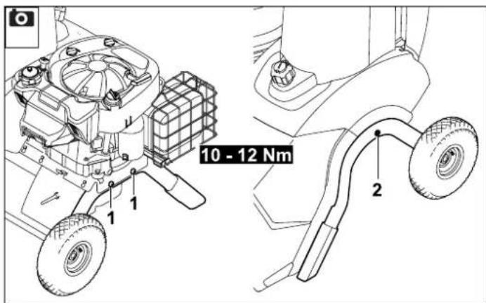 STIHL GH 460 - STIHL - 20