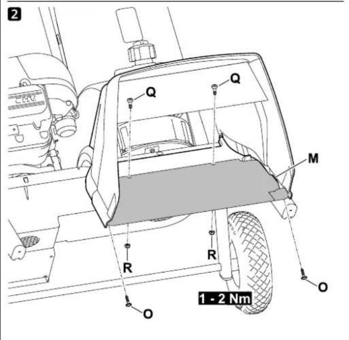 STIHL GH 460 - STIHL - 21