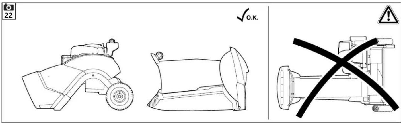 STIHL GH 460 - STIHL - 43