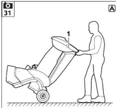 STIHL GH 460 C - 43