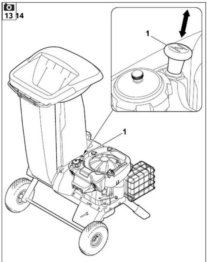 STIHL GH 460 C - 11