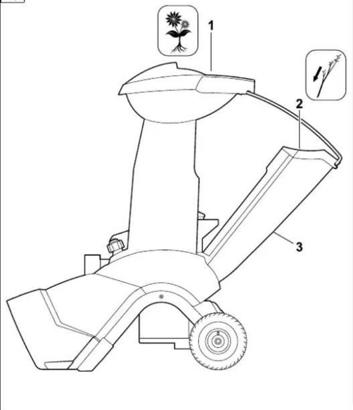 STIHL GH 460 C - 14