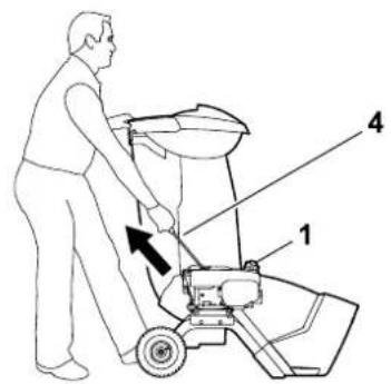 STIHL GH 460 C - 17