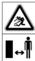 STIHL GH 460 C - Description of symbols - 3