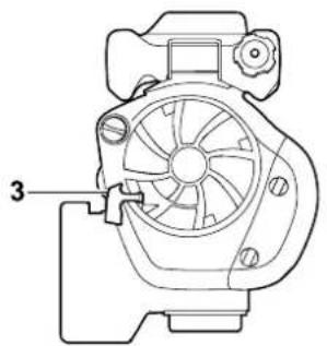 STIHL GH 460 C - 18