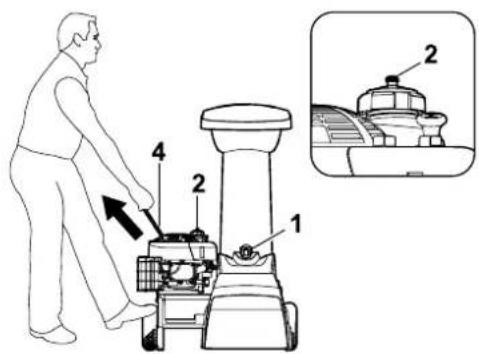 STIHL GH 460 C - 19