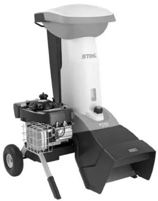 STIHL GH 460 C - STIHL - 1