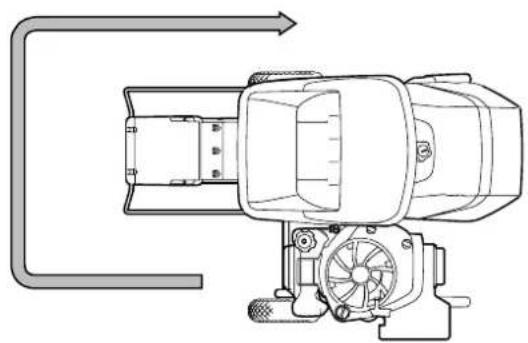 STIHL GH 460 C - 20