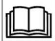 STIHL GH 460 C - Description of symbols - 2