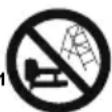 RAPID PS111 - ОБЩИ УКАЗАНИЯ ЗА БЕЗОПАСНОСТ - 2