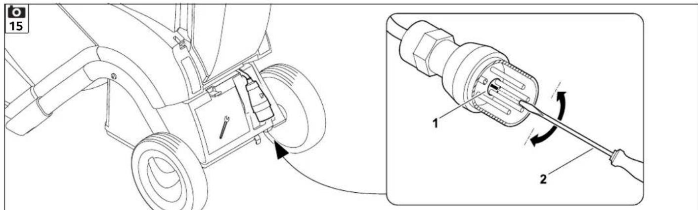 STIHL GHE 420 - STIHL - 20