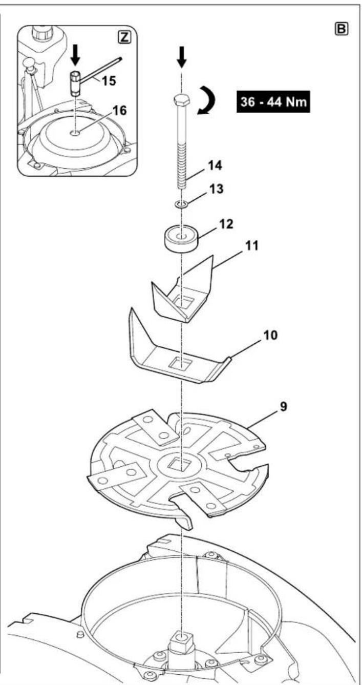 STIHL GHE 420 - STIHL - 34