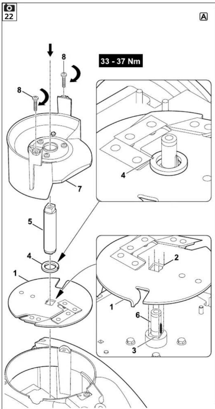 STIHL GHE 420 - STIHL - 33