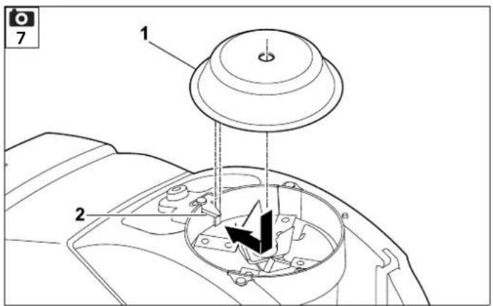 STIHL GHE 420 - STIHL - 12