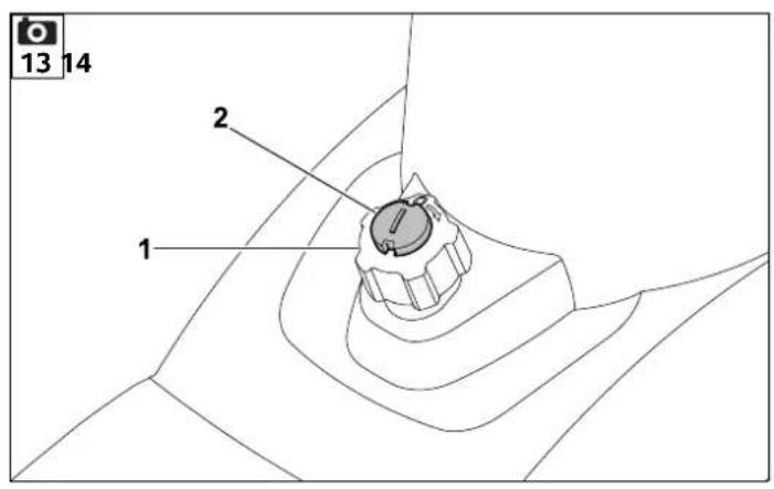 STIHL GHE 420 - STIHL - 18