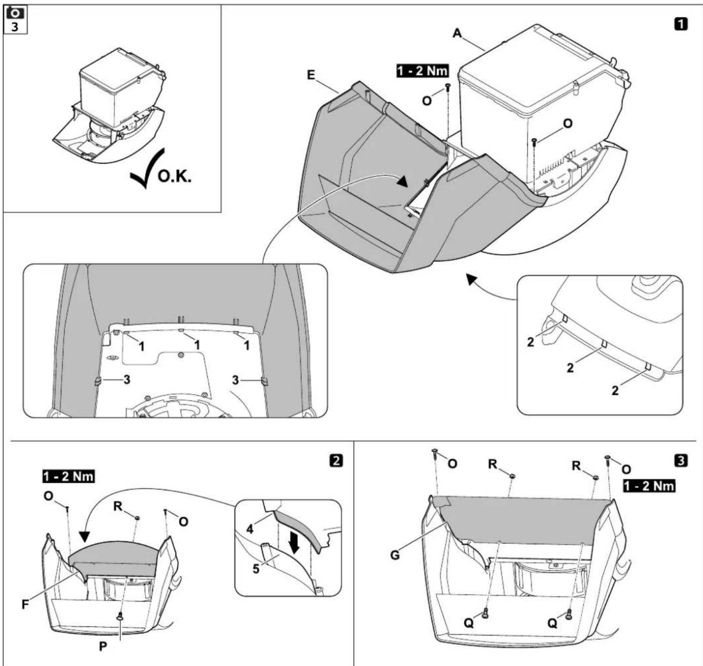 STIHL GHE 420 - STIHL - 8