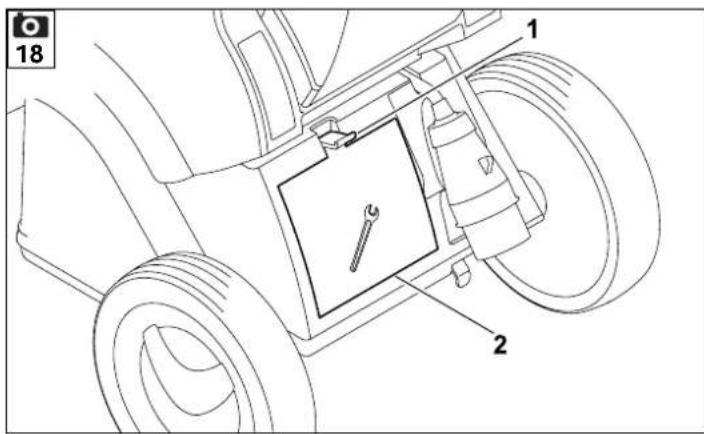 STIHL GHE 420 - STIHL - 23