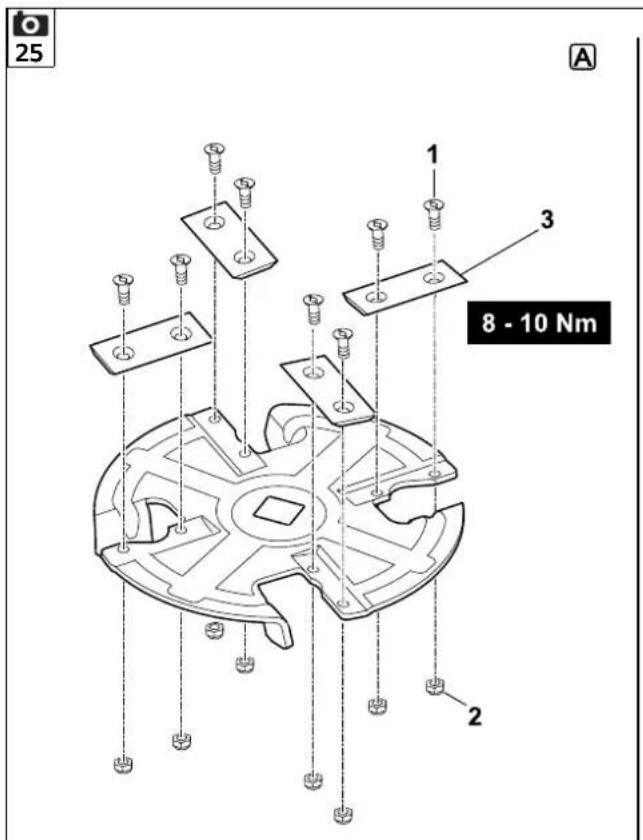 STIHL GHE 420 - STIHL - 37