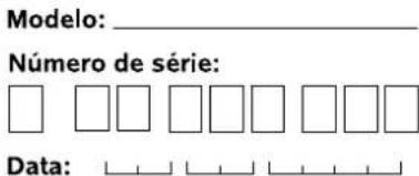 STIHL GHE 420 - Confirmação de entrega - 1
