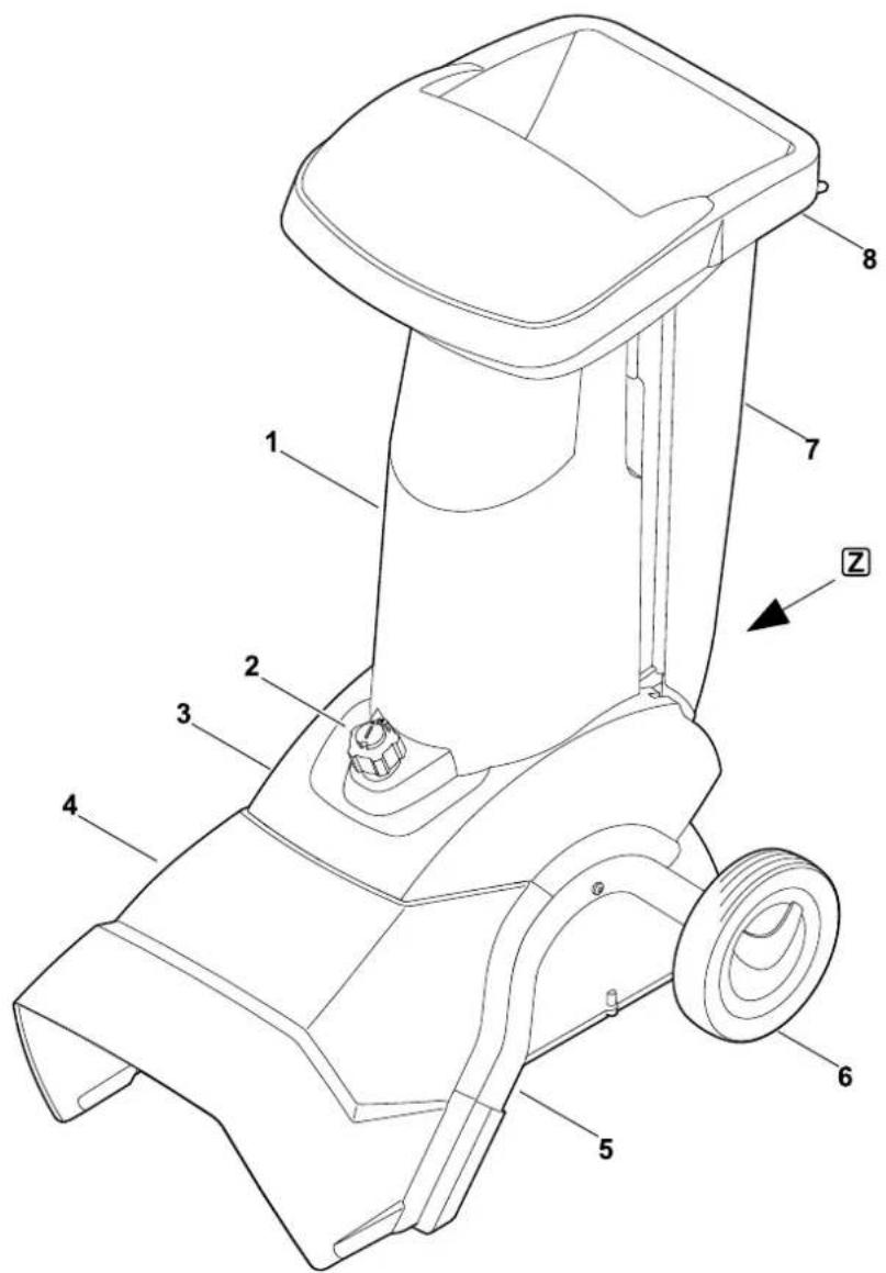 STIHL GHE 420 - STIHL - 4