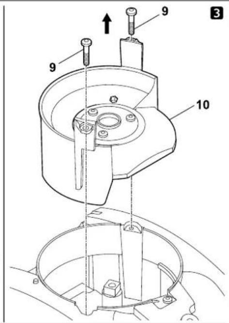STIHL GHE 420 - STIHL - 29