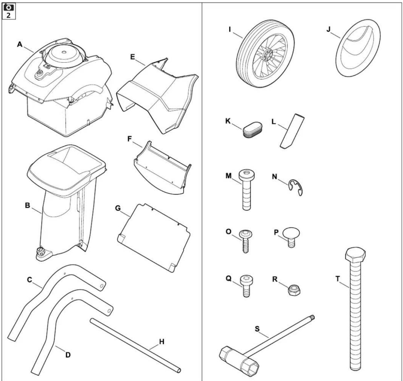 STIHL GHE 420 - STIHL - 7