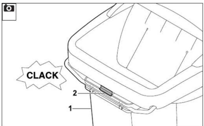 STIHL GHE 420 - STIHL - 22