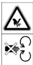 STIHL GHE 250 S - Symbolbeschreibung - 3