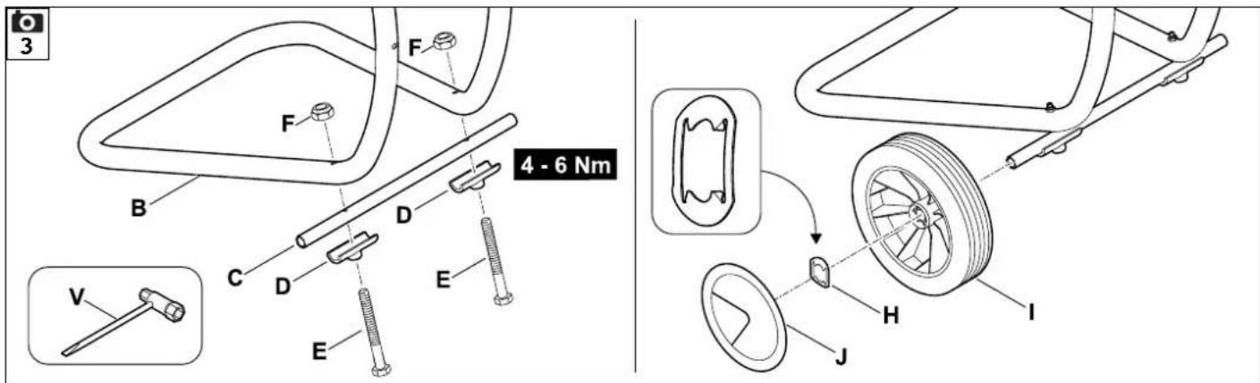 STIHL GHE 250 S - 8