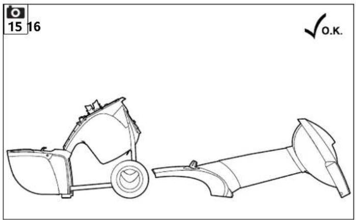 STIHL GHE 355 - 12