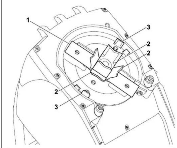 STIHL GHE 355 - 17