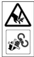 STIHL GHE 355 - Symbolbeschreibung - 3