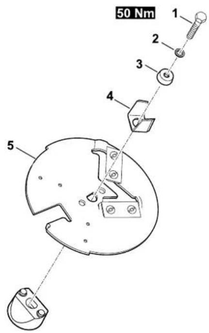STIHL GHE 150 - 24