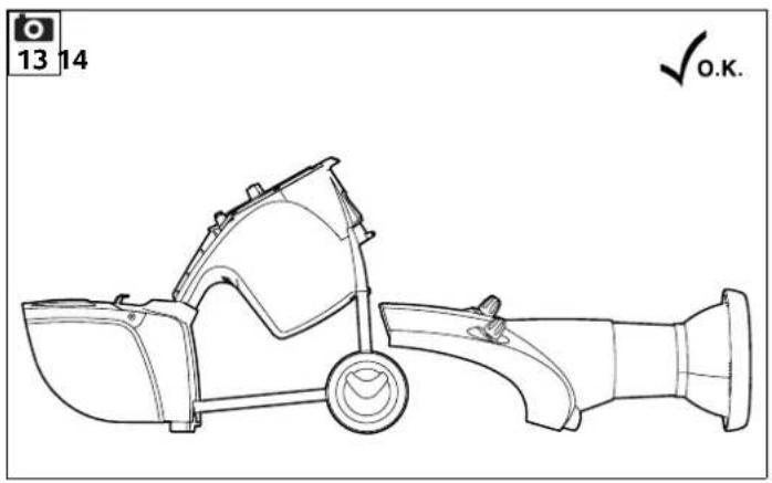 STIHL GHE 150 - 18