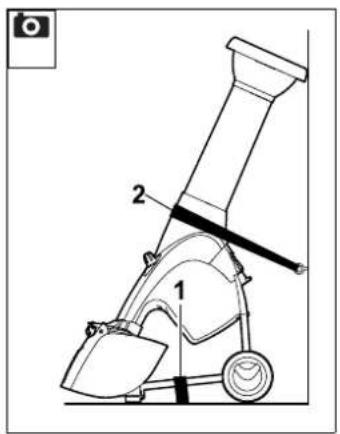 STIHL GHE 150 - 31