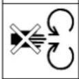 STIHL GHE 150 - Description of symbols - 6