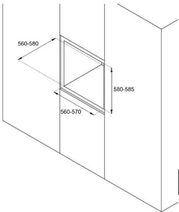 560-580 560-570 580-585