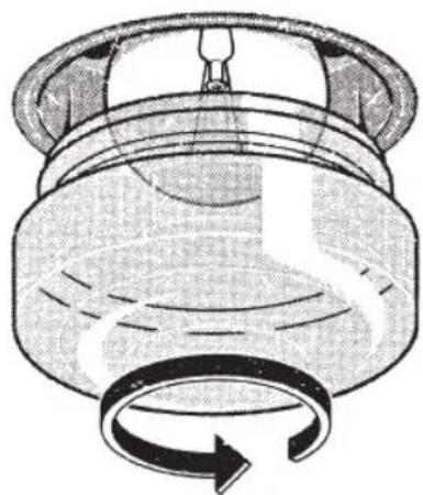 LA GERMANIA F969LAGEKXT - THERMOSTAT - 1