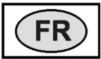 LA GERMANIA FTR855EXV - 1