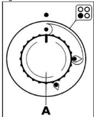 LA GERMANIA AMN805GEVSCRE - Nettoyage interieur du four - 19