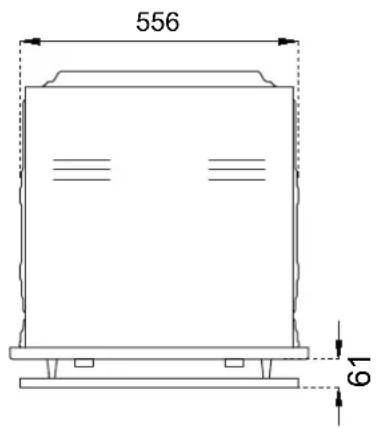 LA GERMANIA F609LAGEKGN - AVERTISSEMENTS IMPORTANTS - 3