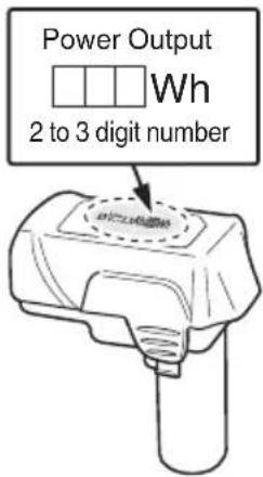 HITACHI CH 10DL - SPECIFICATIONS - 1