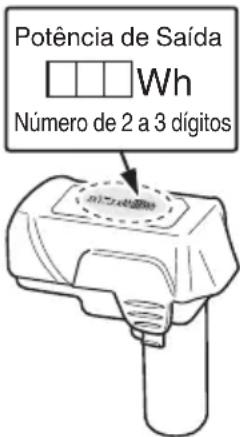 HITACHI CH 10DL - AVISO - 1