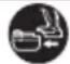HITACHI C 18DSL - WARNING - 8