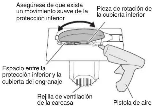 HITACHI C 18DSL - Español - 1